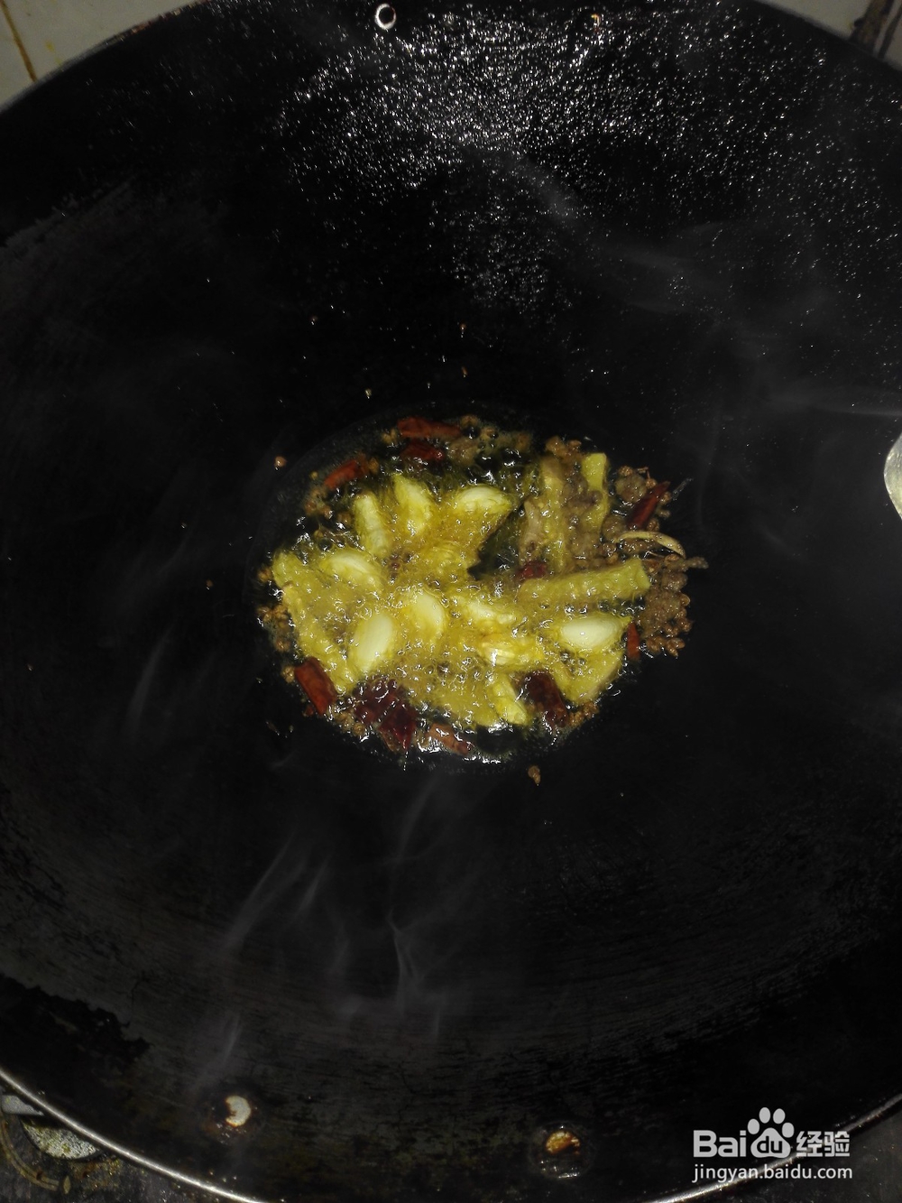 怎样炒鸡子好吃？