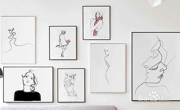 家居装饰画如何选择？