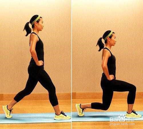 跑步前怎么热身