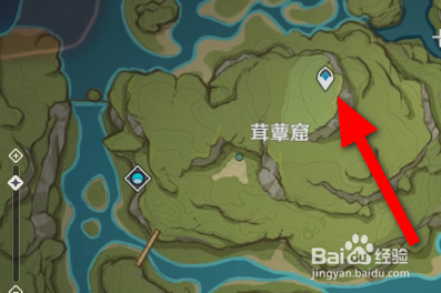 原神凶猛的动物在哪里攻略