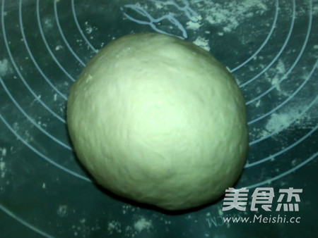 椒盐千层肉烧饼