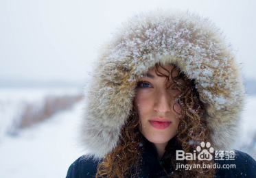 女性为什么会手脚冰凉