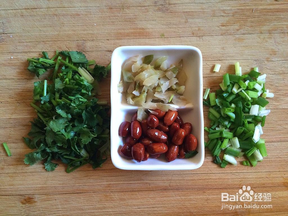 适合新手做的牛肉米线