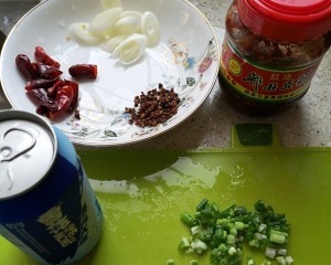 超好吃麻辣小龙虾球（虾尾）