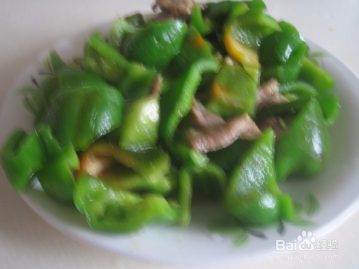 老年人怎样拍出锅菜肴