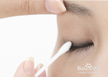 教你瞬间放大眼睛