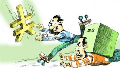 新手投资实仓投资注意事项