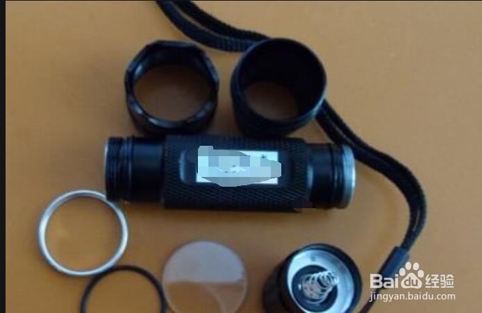 强光手电平时需要怎样进行维护保养？