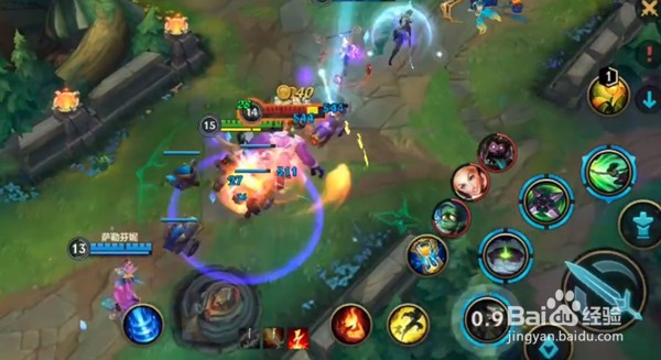 lol英雄联盟手游精粹快速获取方法一览