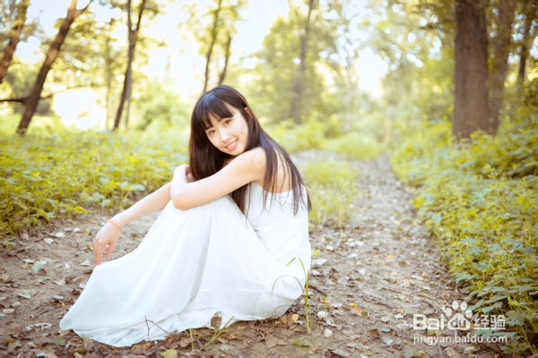 你今天喝水了吗 勤喝水可预防阴道炎