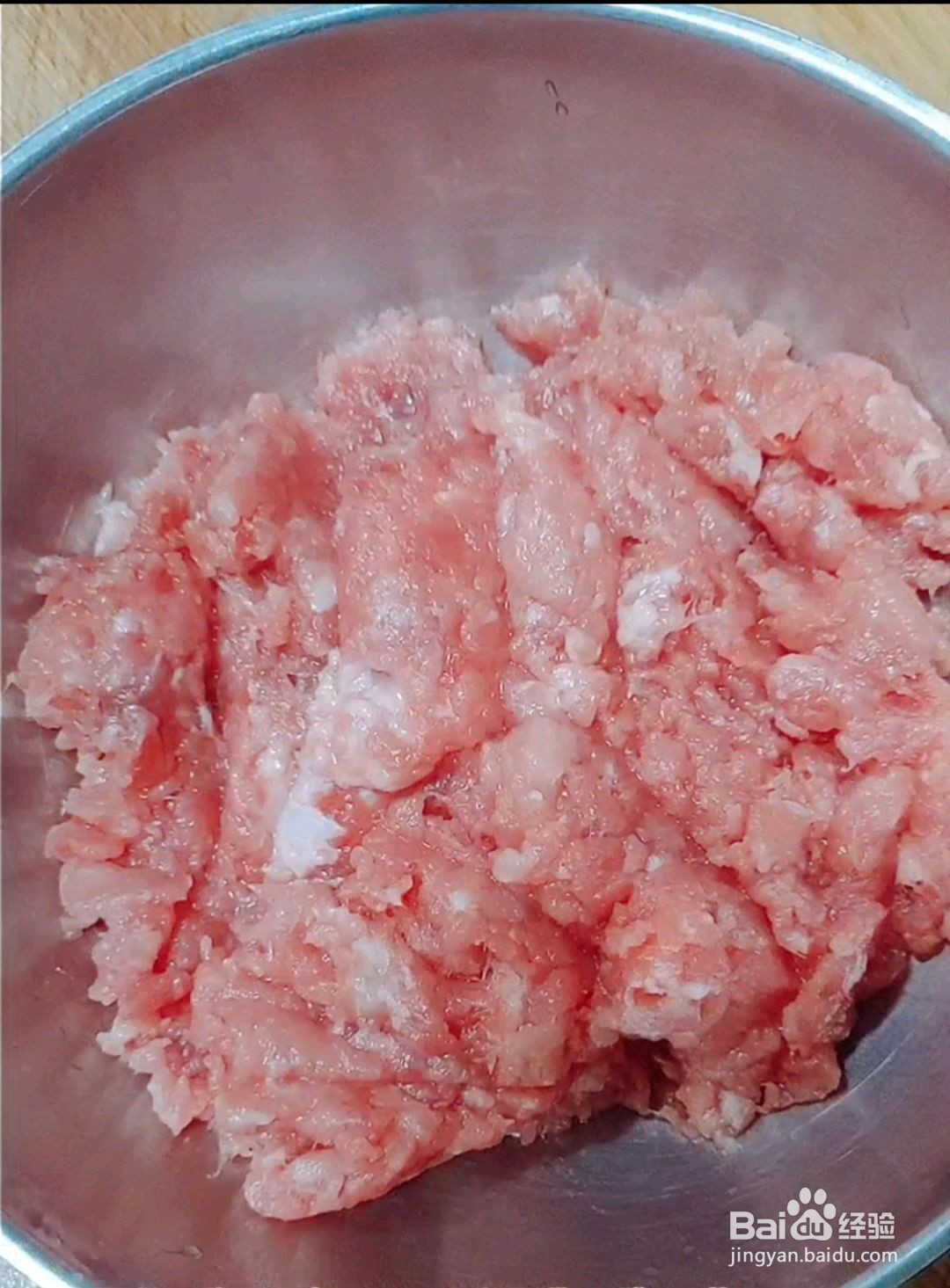 番茄肉酱意面的做法