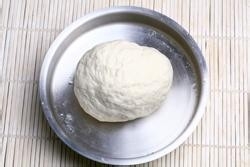 萌萌的猫爪小汤圆的做法