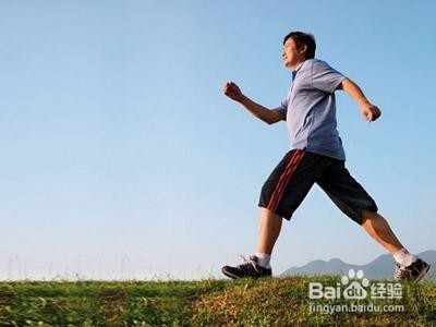 健康走路,你我知晓!