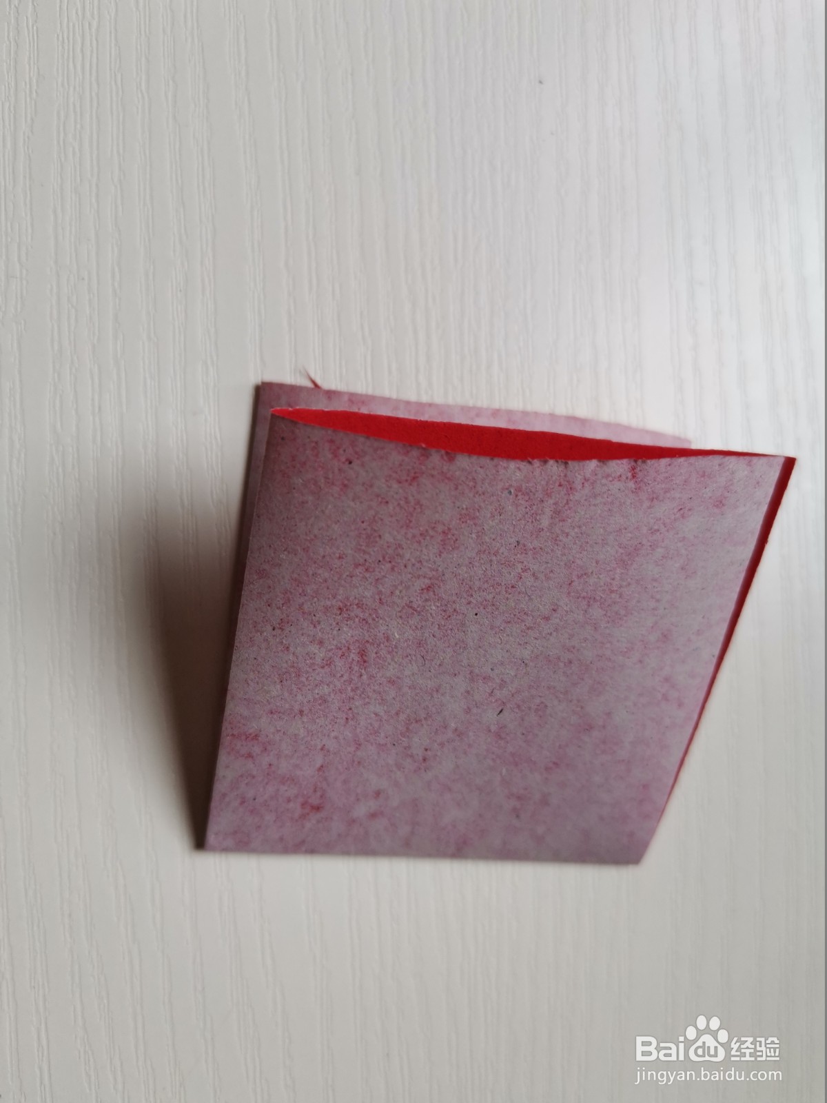 手工剪纸：四瓣窗花怎样剪