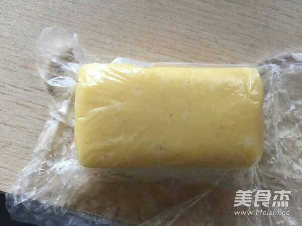 超级酥的奶油泡芙