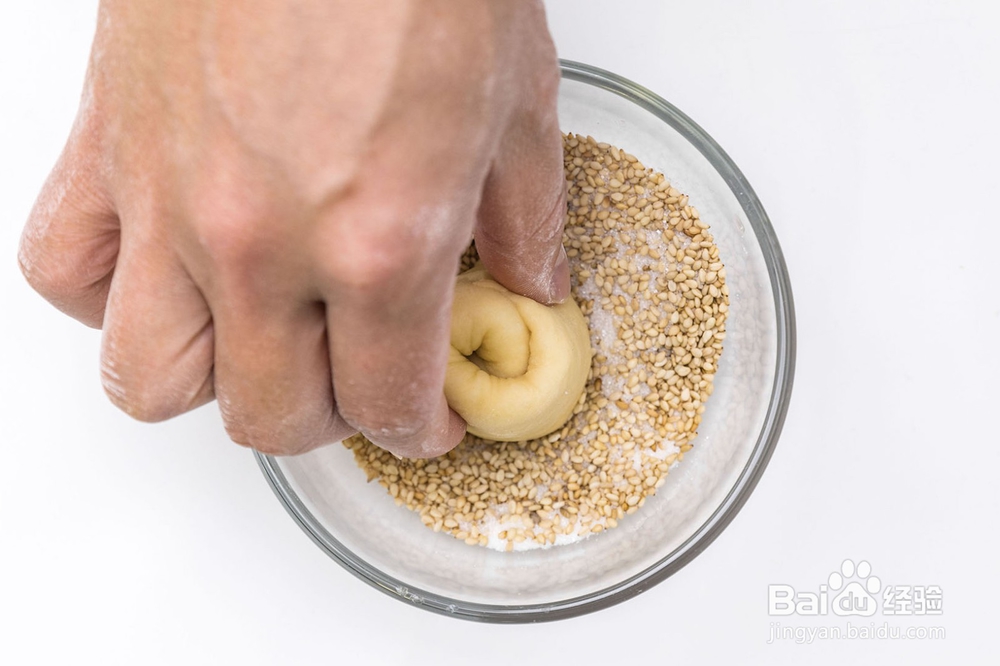 蜂蜜脆底小面包怎么做?