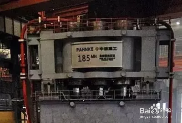 中国制造领先世界的10个巨无霸