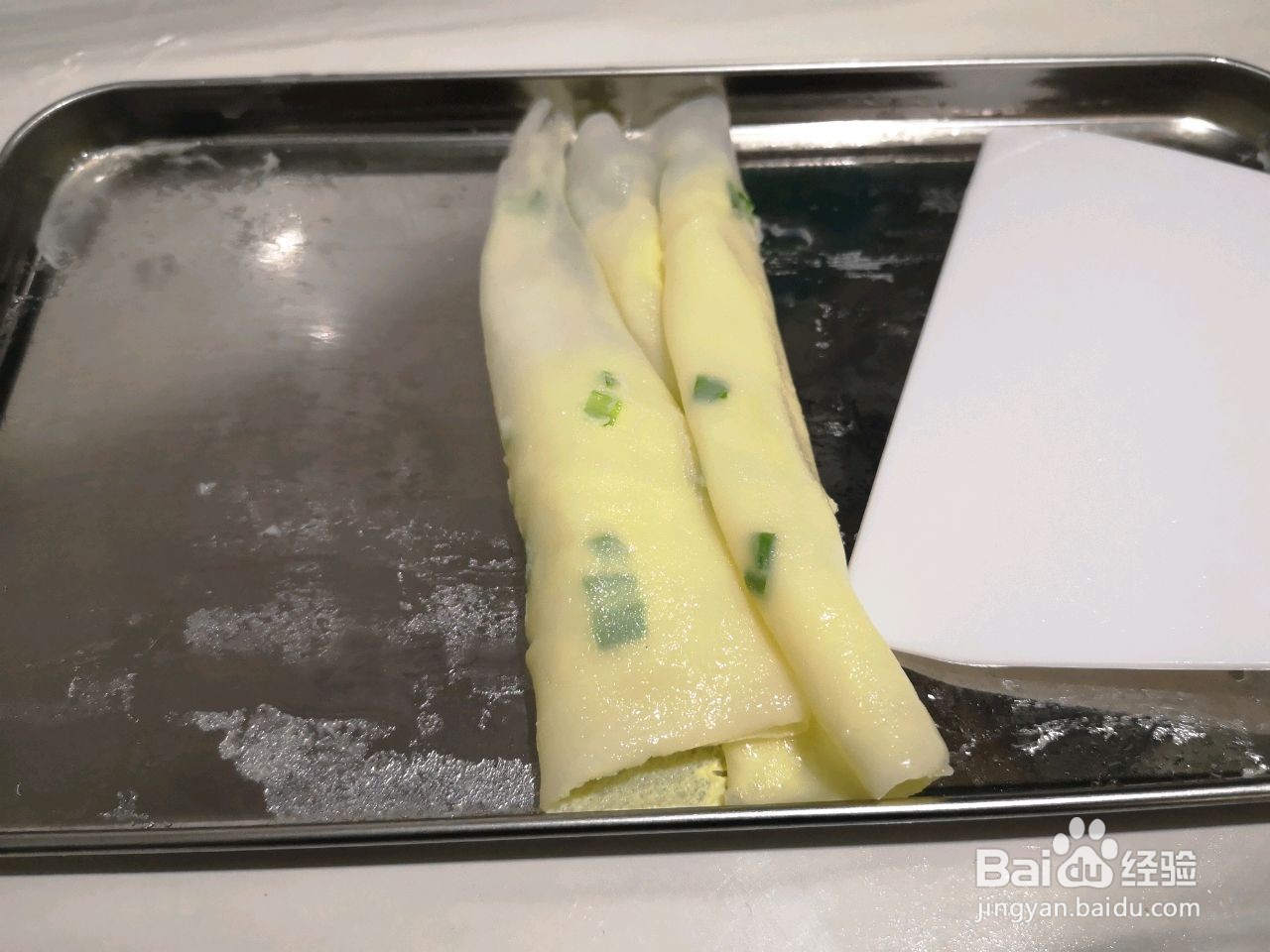 家常自制肠粉的烹饪技巧