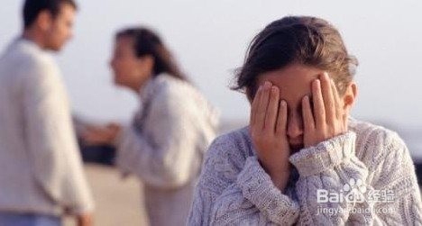 夫妻情侣如何不伤感情地吵架？