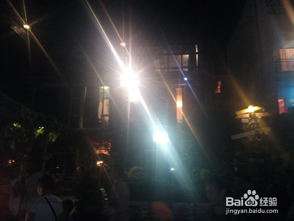 深圳大鹏古城游玩攻略