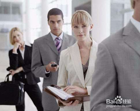 如何才能升职快