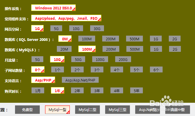 如何自己制作网站？