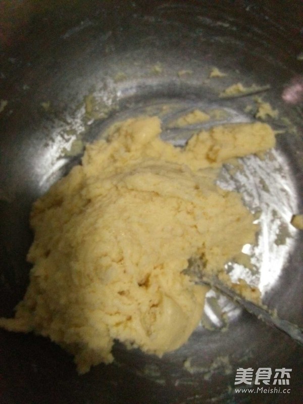 日式烧果子的做法