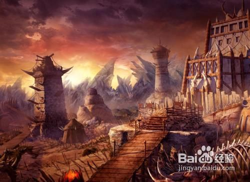 《英雄之城》救世2012乱世英雄攻略