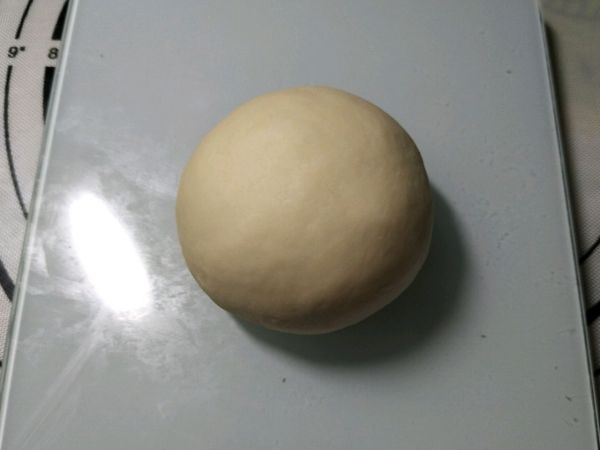 熔岩芝士小面包