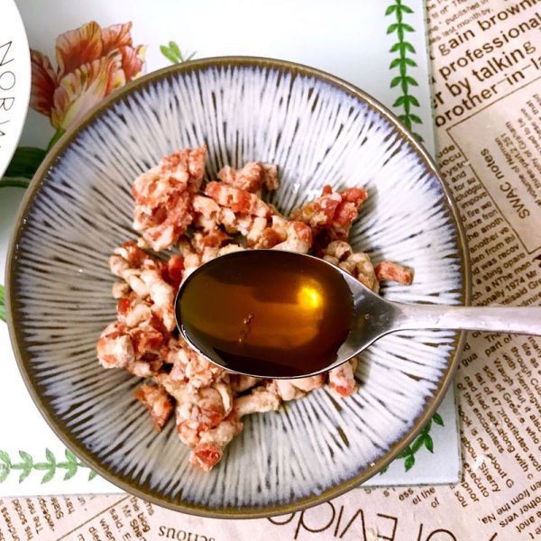 黑椒牛肉生煎包