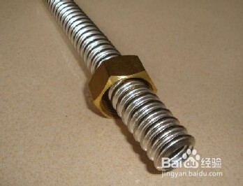 如何制作不锈钢波纹管连接件