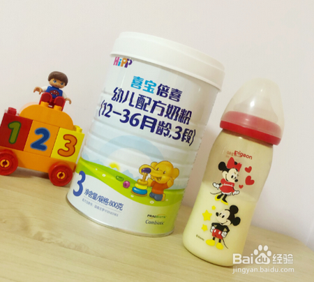 宝宝便秘怎么办?赶紧学会这几点