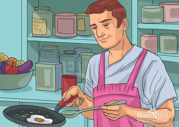 如何让自己变得不再冷淡?