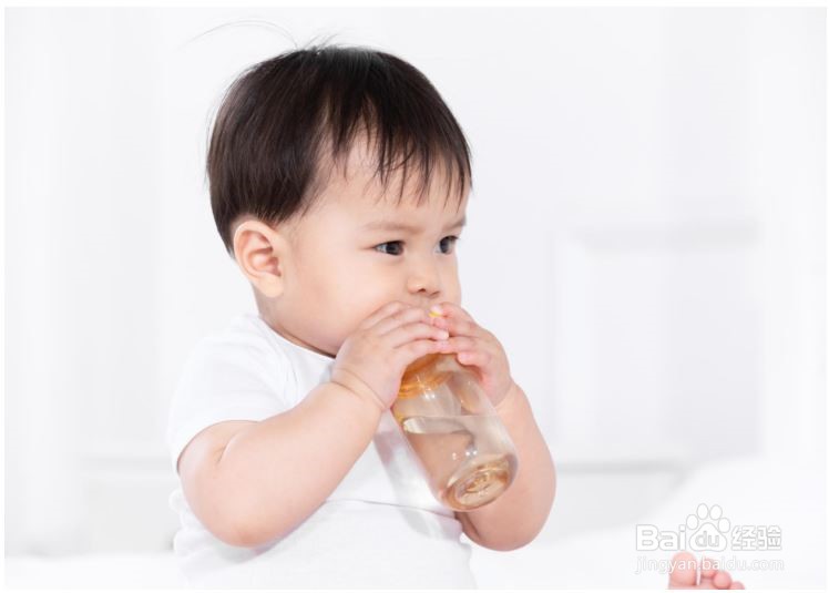 夏天再热也不能对娃做错七件事