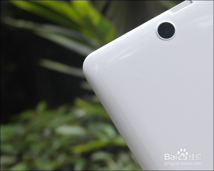 酷比魔方 8X 安卓系统8.0寸平板测评试用