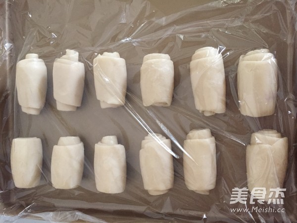 紫薯酥的家常做法