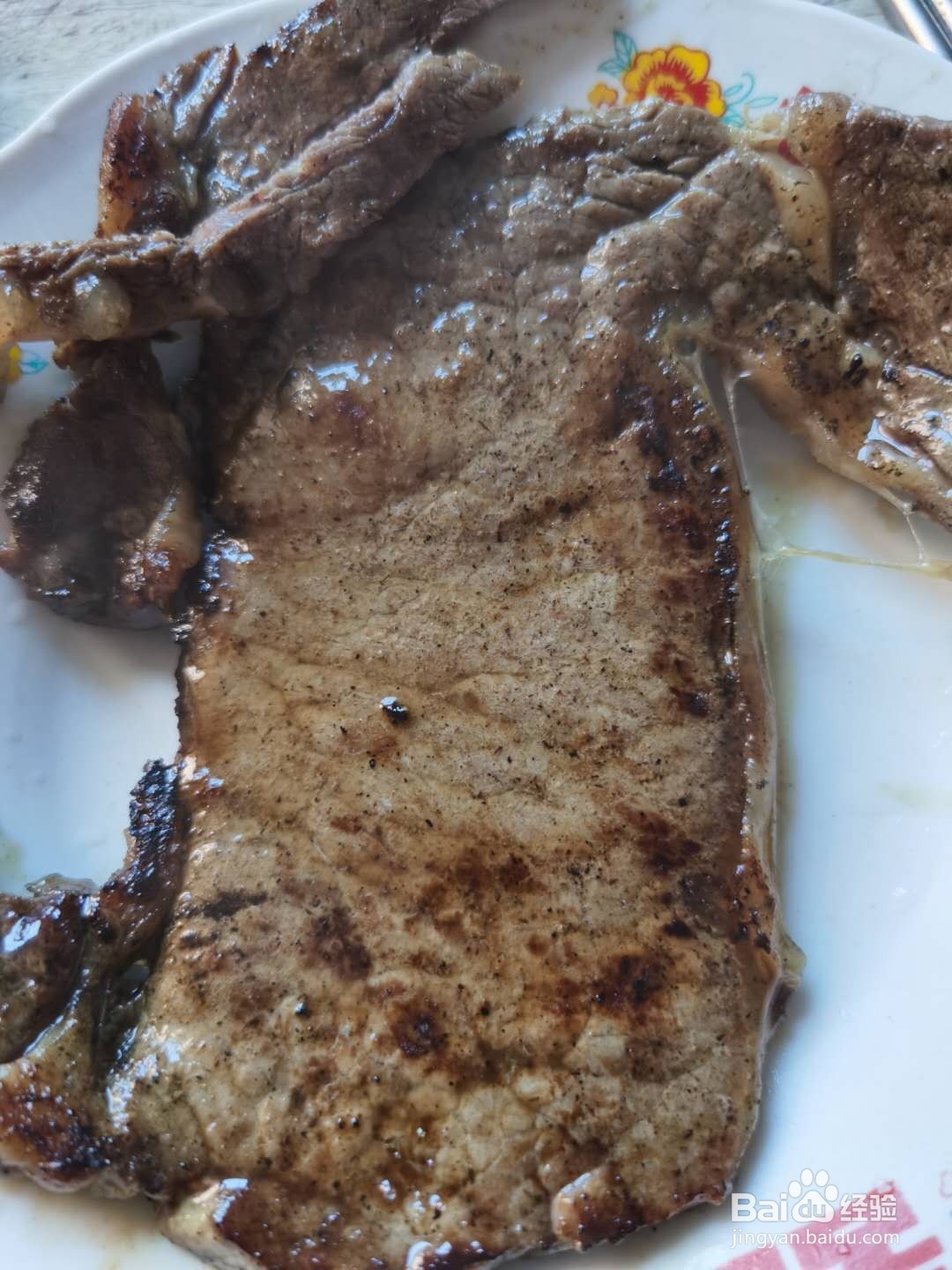 牛排煎好还是烤箱烤好