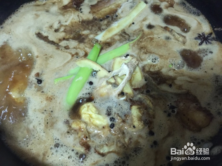 家常红烧带鱼的做法