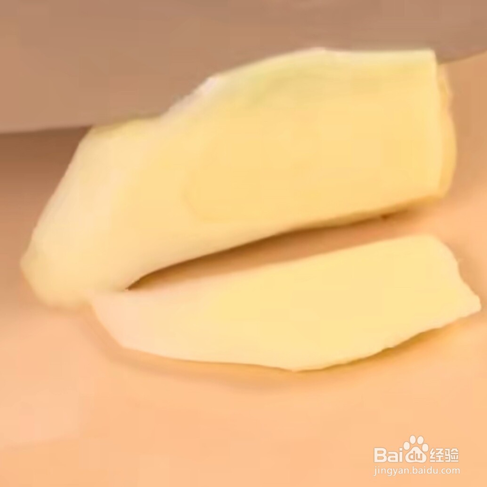 塔吉锅版鼓油鸡做法教程