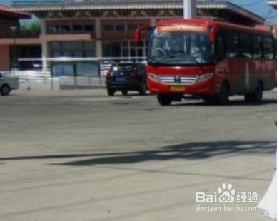 去五台山坐火车在哪里下车