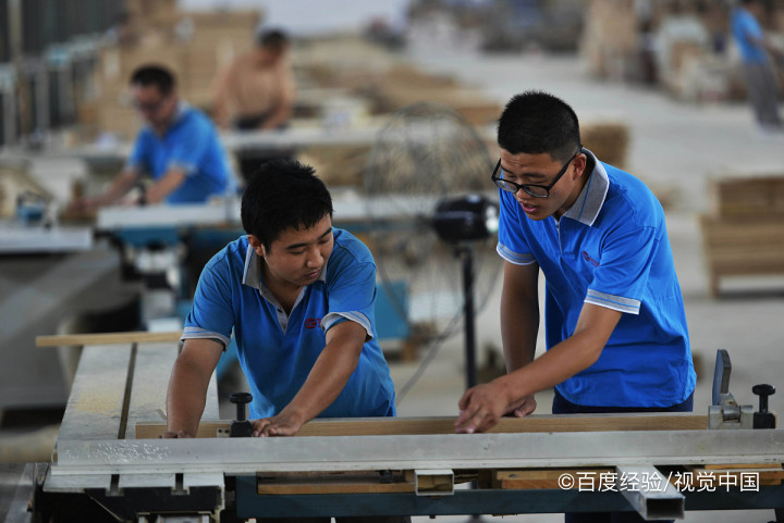 刚进入职场怎么快速适应工作状态