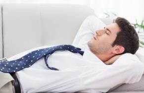 早晨起床后的十分钟健身方法