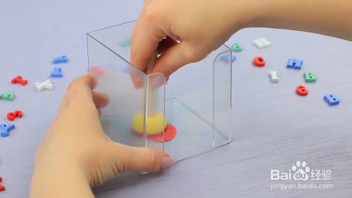 如何diy我的世界的玩具 百度经验