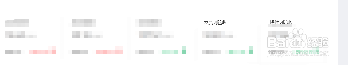什么情况下会出现物流异常
