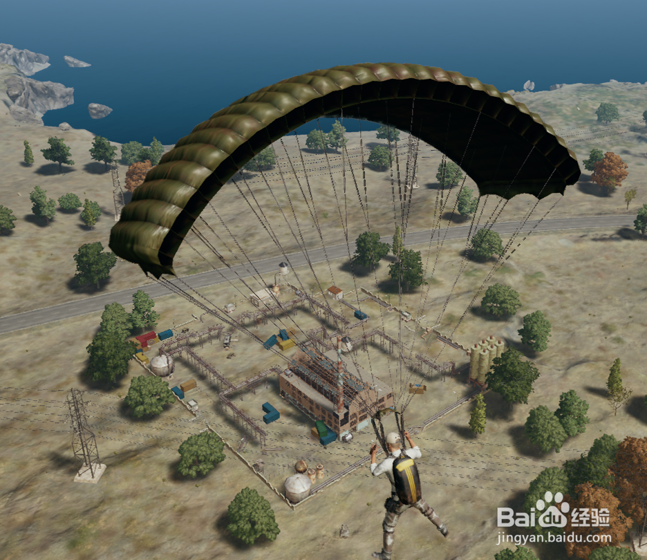 绝地求生萌新教程