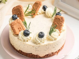 伯爵红茶芝士蛋糕怎么做?