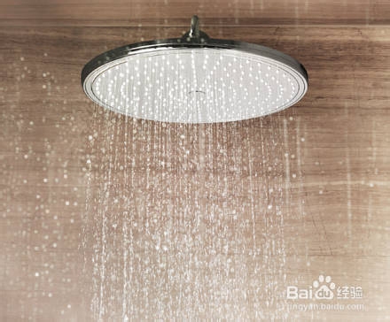 达人教你如何挑选适合自己的花洒