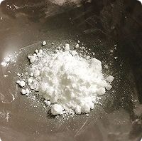 蛋黄溶豆的做法