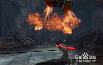 手游流星蝴蝶剑萧银鹏打法介绍