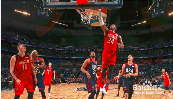 2019赛季NBA全明星周末赛程时间安排表